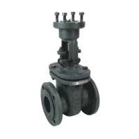 Задвижка ст 30с941нж Ду100 Ру16 п/эл А фл МЗТА