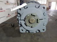 Задвижка стальная клиновая 30с964нж Ду800 Ру25 СИБЗТА ТУ3741–001–27104101–2014