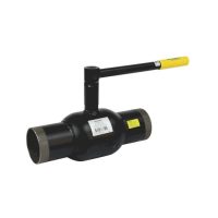 Кран шар ст Ballomax Ду100 Ру25 п/привар BROEN КШТ 60.102.100.А.25