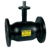Кран стальной BROEN BALLOMAX под привод фланец-фланец DN350 PN25 КШТ 61.103.350Б.25