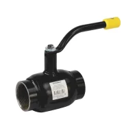 Кран шар ст Ballomax Ду15 Ру40 м/м BROEN КШТ 60.100.015.А.40