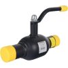 Кран стальной BROEN BALLOMAX полный проход сварка-сварка DN40 PN40 КШТ 60.112.040А.40