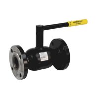 Кран шар ст Ballomax Ду80 Ру16 фл полн BROEN КШТ 60.113.080.А.16