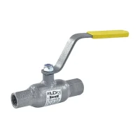 Кран шар ст КШ.Ц.М Ду20 Ру40 м/м LD 020.040.Н/П.02