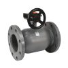 Кран шар ст КШ.Ц.Ф.Р Ду150 Ру25 фл ред LD 150/125.025.Н/П.02