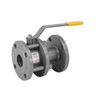 Кран шар ст 11с67п КШ.Р.Ф Ду25 Ру16 фл полн LD 025.016.П/П.02