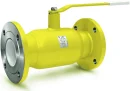 Кран стальной LD газовый полнопроходной фланец-фланец КШ.Ц.Ф.GAS.200.016.П/П.02 DN200 PN16