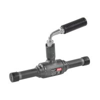 Кран шар ст JIP Premium WW Ду20 Ру40 п/привар Danfoss 065N0105G