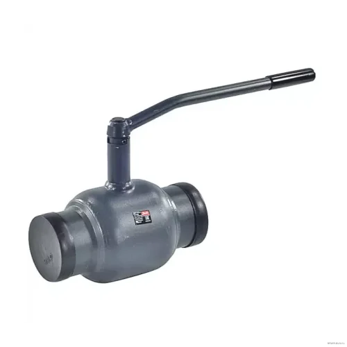 Кран шар ст JIP Premium WW Ду80 Ру25 п/привар Danfoss 065N4285G