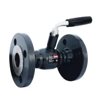 Кран шар ст JIP-FF Ду25 Ру40 фл Danfoss 065N0310G