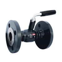 Кран шар ст JIP-FF Ду40 Ру40 фл Danfoss 065N0320G