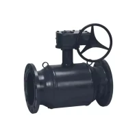 Кран шар ст JIP Premium FF Ду200 Ру16 фл ред Danfoss 065N0256G