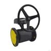 Кран шар ст JIP/G-FF Ду150 Ру25 фл ред Danfoss 065N0351G