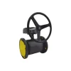 Кран шар ст JIP/G-FF Ду200 Ру25 фл ред Danfoss 065N0356G