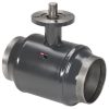 Шаровой кран Danfoss JiP Premium WW под приварку под привод 065N0147 DN 125 PN25