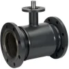 Шаровой кран Danfoss JiP Premium FF фланцевый под привод 065N0247 DN 125 PN16