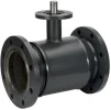 Шаровой кран Danfoss JiP Premium FF фланцевый под привод 065N0262G DN 250 PN16