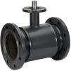 Шаровой кран Danfoss JiP Premium FF фланцевый под привод 065N0267G DN 300 PN16