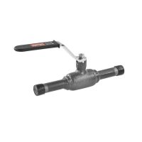 Шаровой кран Danfoss JiP Standard WW под приварку с рукояткой 065N9604 DN40 PN16