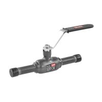 Кран шар ст JIP Standard WW Ду80 Ру16 п/привар Danfoss 065N9607