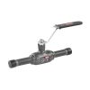 Кран шар ст JIP Standard WW Ду125 Ру16 п/привар Danfoss 065N9609