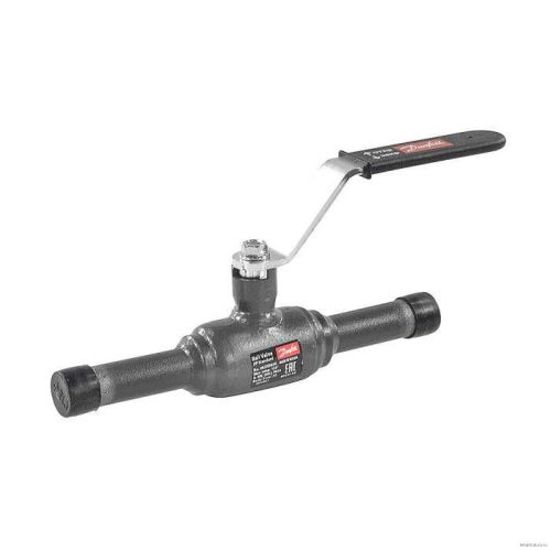 Кран шар ст JIP Standard WW Ду150 Ру16 п/привар Danfoss 065N9610