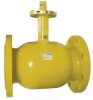 Кран стальной BROEN BALLOMAX газовый полный проход под привод фланец-фланец DN 200 PN16 КШГ 71.113.200.Б.16