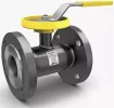Кран стальной LD фланец-фланец КШ.Ц.Ф.Regula 150.016.02 DN150 PN16