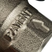 Кран шаровой STOUT с фильтром 1/2", ручка-бабочка