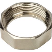 Кран шаровой STOUT полнопроходной с американкой ВР/НР 1 1/4", ручка бабочка