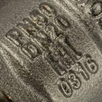 Кран шаровой STOUT полнопроходной НР/НР 3/4", ручка рычаг