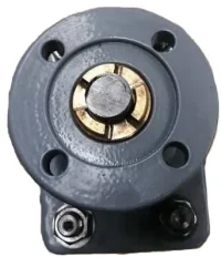 Задвижка шиберная ABRA-KV-03-450-10 DN450 c ISO фланцем под привод