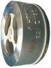 Обратный клапан нержавеющий межфланцевый ABRA-D71-040 DN40 PN25