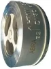 Обратный клапан нержавеющий межфланцевый ABRA-D71-080 DN80 PN25