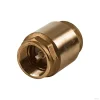 Клапан обр лат пруж NRV EF Ду20 Ру25 м/м д/пласт Danfoss 065B8225