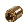 Клапан обр лат пруж NRV EF Ду25 Ру25 м/м д/пласт Danfoss 065B8226