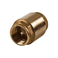 Клапан обр лат пруж NRV EF Ду25 Ру25 м/м д/пласт Danfoss 065B8226