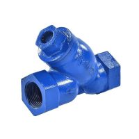 Фильтр магн Y-обр чуг ФММ Ду32 Ру16 м/м RMCX