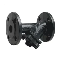 Фильтр Y-обр чуг FVF Ду65 Ру16 фл 150C сл проб Danfoss 065B7746