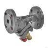 Фильтр Y-обр чуг FVF Ду80 Ру16 фл 150C со сливным краном сл кран Danfoss 065B7733