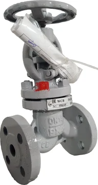 Вентиль стальной 15с22нж Ру40 Ду15 СИБЗТА ТУ3741–002–27104101–2014