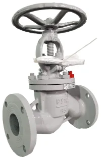 Вентиль стальной 15с65нж Ру16 Ду65 СИБЗТА ТУ3741–002–27104101–2014