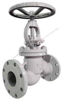 Вентиль стальной 15с65нж Ру16 Ду80 СИБЗТА ТУ3741–002–27104101–2014