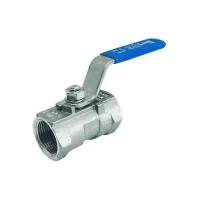 Кран шар нерж X1666 Ду20 Ру63 м/м Danfoss 149B5212