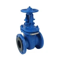 Задвижка ст 30лс41нжХЛ Ду50 Ру16 фл МЗТА