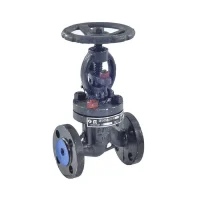 Клапан запорн ст 15с65нж Ду40 Ру16 фл Россия