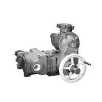 Электропривод Н-Б1-03 380В "Б" У2 Тулаэлектропривод