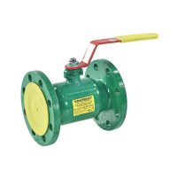 Кран шар ст 11с67п Ду65 Ру25 фл Маршал 2Цф.00.1.025.065/050