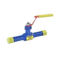 Кран шар ст 11с67п Ду20 Ру40 п/привар Маршал 2ЦП.00.1.040.020/015