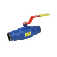 Кран шар ст 11с67п Ду80 Ру25 п/привар полн Маршал ЦП.00.1.025.080